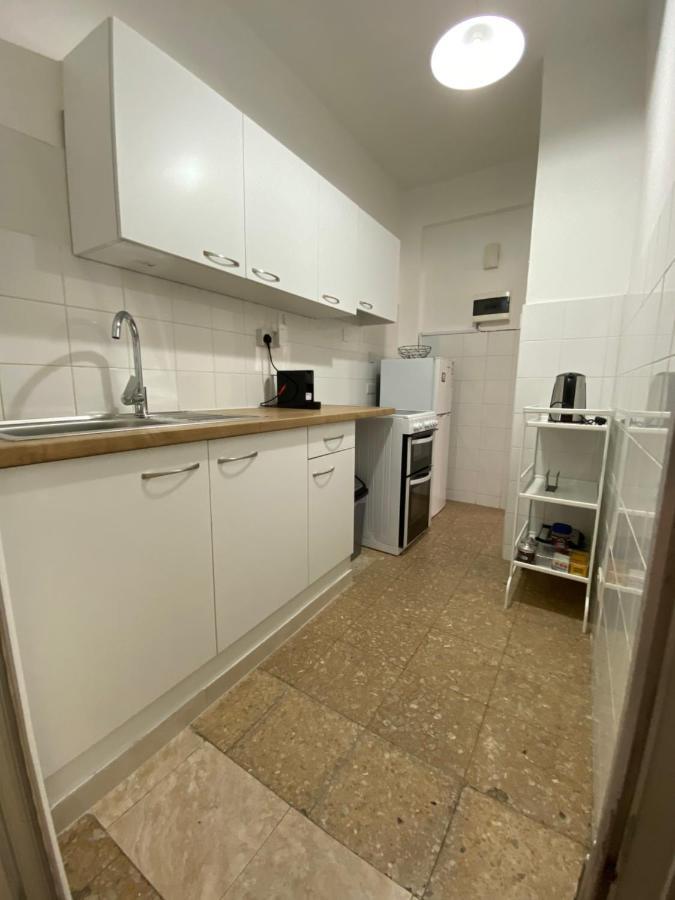 Engomi Apartment Nikozja Zewnętrze zdjęcie