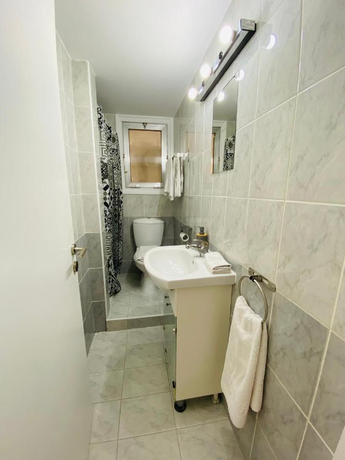 Engomi Apartment Nikozja Zewnętrze zdjęcie