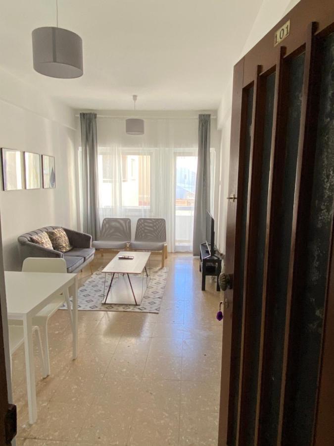 Engomi Apartment Nikozja Zewnętrze zdjęcie