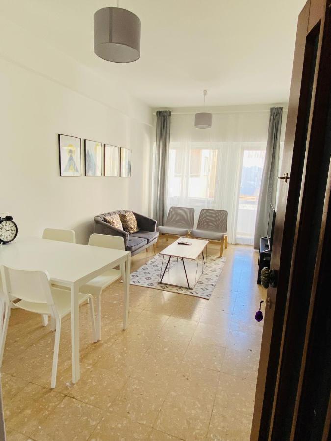 Engomi Apartment Nikozja Zewnętrze zdjęcie