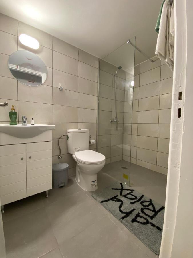 Engomi Apartment Nikozja Zewnętrze zdjęcie