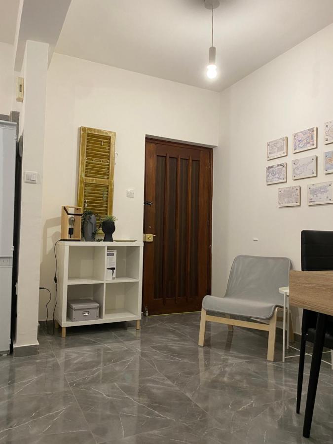 Engomi Apartment Nikozja Zewnętrze zdjęcie