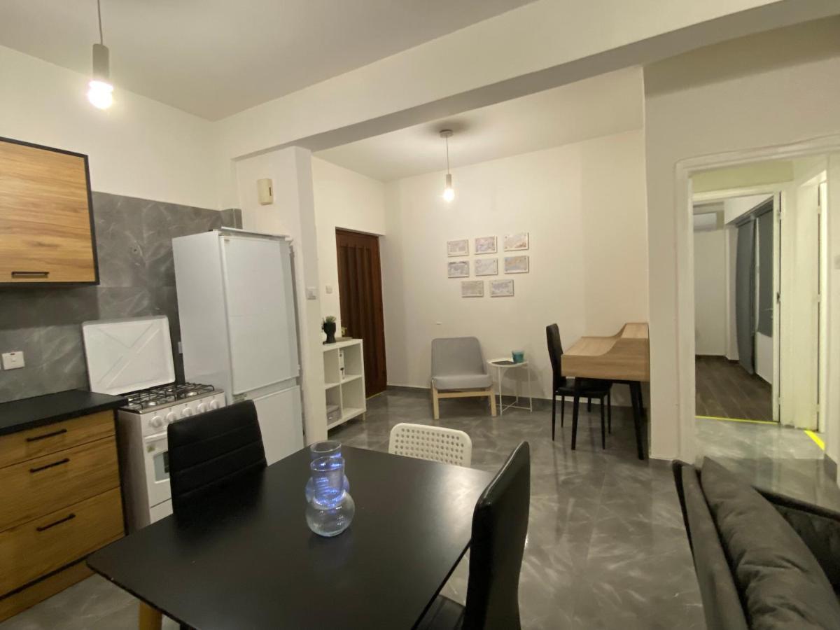 Engomi Apartment Nikozja Zewnętrze zdjęcie